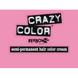 Crazy Color