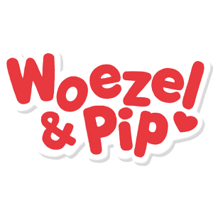 Woezel & Pip