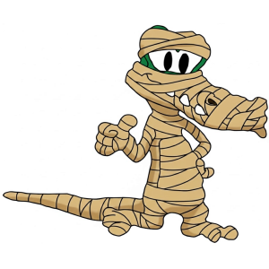 Joni's Halloween Store